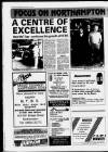 Northampton Herald & Post Thursday 26 July 1990 Page 32