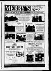 Northampton Herald & Post Thursday 26 July 1990 Page 37