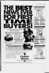 Northampton Herald & Post Thursday 26 July 1990 Page 45