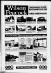 Northampton Herald & Post Thursday 26 July 1990 Page 58