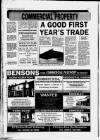 Northampton Herald & Post Thursday 26 July 1990 Page 74