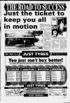 Northampton Herald & Post Thursday 26 July 1990 Page 79