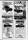 Northampton Herald & Post Thursday 26 July 1990 Page 80