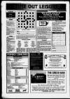 Northampton Herald & Post Thursday 26 July 1990 Page 92