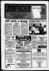 Northampton Herald & Post Thursday 26 July 1990 Page 94