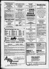Northampton Herald & Post Thursday 26 July 1990 Page 96