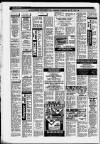 Northampton Herald & Post Thursday 26 July 1990 Page 102