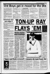 Northampton Herald & Post Thursday 26 July 1990 Page 105
