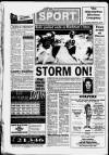 Northampton Herald & Post Thursday 26 July 1990 Page 108