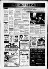 Northampton Herald & Post Thursday 02 August 1990 Page 16