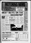 Northampton Herald & Post Thursday 02 August 1990 Page 19
