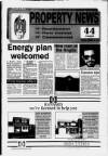 Northampton Herald & Post Thursday 02 August 1990 Page 29
