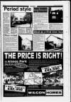Northampton Herald & Post Thursday 02 August 1990 Page 65