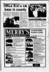 Northampton Herald & Post Thursday 02 August 1990 Page 69