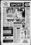 Northampton Herald & Post Thursday 02 August 1990 Page 100