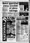 Northampton Herald & Post Thursday 09 August 1990 Page 4