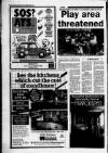 Northampton Herald & Post Thursday 09 August 1990 Page 10