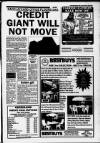 Northampton Herald & Post Thursday 09 August 1990 Page 11