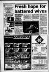 Northampton Herald & Post Thursday 09 August 1990 Page 12