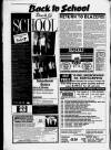 Northampton Herald & Post Thursday 09 August 1990 Page 14