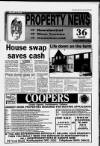 Northampton Herald & Post Thursday 09 August 1990 Page 33