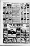 Northampton Herald & Post Thursday 09 August 1990 Page 42