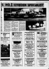 Northampton Herald & Post Thursday 09 August 1990 Page 69