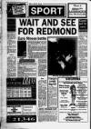 Northampton Herald & Post Thursday 09 August 1990 Page 100