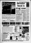 Northampton Herald & Post Thursday 16 August 1990 Page 2