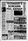 Northampton Herald & Post Thursday 16 August 1990 Page 3