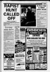 Northampton Herald & Post Thursday 16 August 1990 Page 5