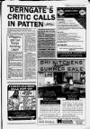 Northampton Herald & Post Thursday 16 August 1990 Page 9