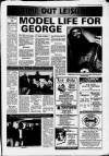 Northampton Herald & Post Thursday 16 August 1990 Page 13