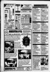 Northampton Herald & Post Thursday 16 August 1990 Page 16