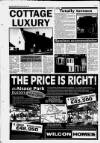 Northampton Herald & Post Thursday 16 August 1990 Page 62