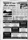Northampton Herald & Post Thursday 16 August 1990 Page 64