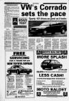 Northampton Herald & Post Thursday 16 August 1990 Page 76