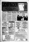 Northampton Herald & Post Thursday 16 August 1990 Page 82