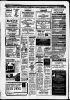 Northampton Herald & Post Thursday 16 August 1990 Page 92