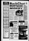 Northampton Herald & Post Thursday 23 August 1990 Page 6