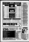 Northampton Herald & Post Thursday 23 August 1990 Page 22