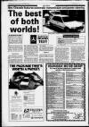 Northampton Herald & Post Thursday 23 August 1990 Page 30