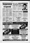 Northampton Herald & Post Thursday 23 August 1990 Page 73