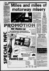 Northampton Herald & Post Thursday 30 August 1990 Page 2