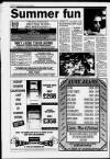 Northampton Herald & Post Thursday 30 August 1990 Page 8