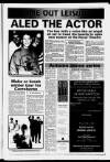 Northampton Herald & Post Thursday 30 August 1990 Page 13