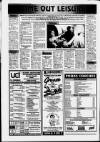 Northampton Herald & Post Thursday 30 August 1990 Page 14