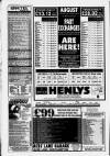 Northampton Herald & Post Thursday 30 August 1990 Page 26