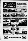 Northampton Herald & Post Thursday 30 August 1990 Page 50