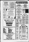 Northampton Herald & Post Thursday 30 August 1990 Page 86